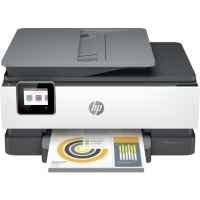 HP OfficeJet Pro 8020e All-in-One Printer